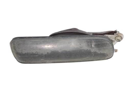 Headlight fog light - fog,