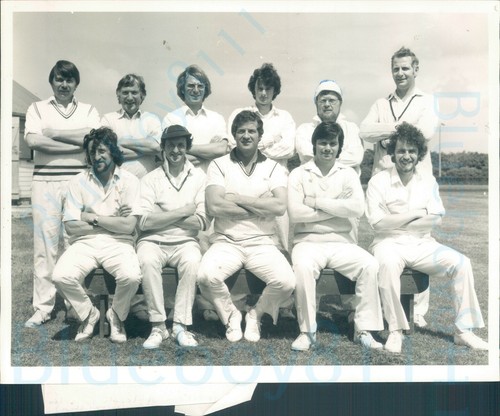 1970s belgrave team fylde - team,