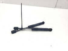 SUBARU BRZ 2012 PAIR OF REAR TAILGATE BOOT LID STRUTS LEFT & RIGHT 57522CA010
