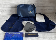 Britannia Airways Amenity Kit