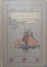 City the sea stories of - a,