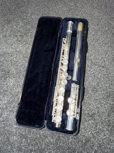 Vivace concert flute - vivace, iv