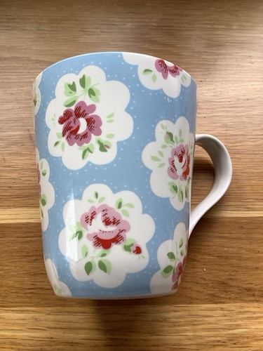 Cath kidston provence blue - cath,