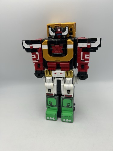 Super sentai zyuohger power - sentai,