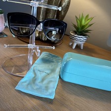 Tiffany & Co Womens Sunglasses x 1 pair