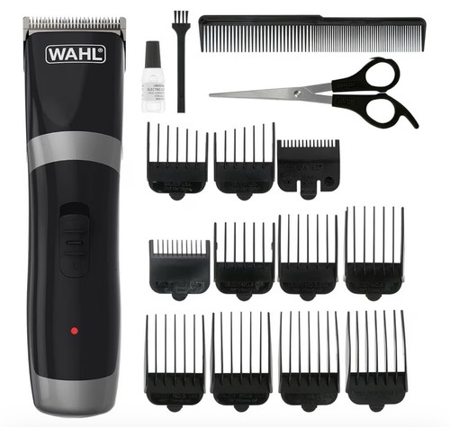 Wahl cord cordless hair - cord/cordless,