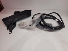 NISSAN LEAF EV/HYBRID ZE1 MK2 2024 BATTERY CHARGER CABLE 