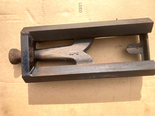 Imperial char grill burners - char,