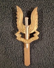 SAS Special Air Service