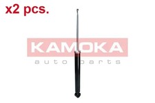 X2 PCS REAR SHOCK ABSORBER SET