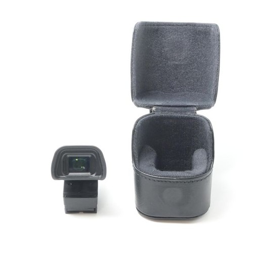 Sony fda ev1mk - sony, electronic
