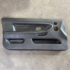 OEM BMW E36 Coupe Door Card