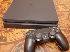 Sony PlayStation 4 Slim 500GB