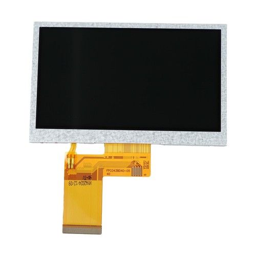 Easy use car - use, screen