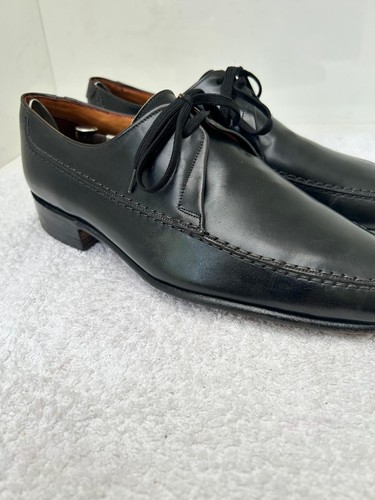 Mens loake dawlish black - loake,