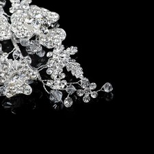 Bridal Dress Accessories
