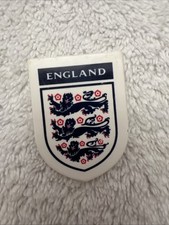 England Football Team Pin