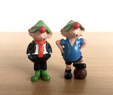 Vintage Andy Capp PVC Figures