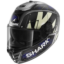 Shark Spartan RS Motorcycle