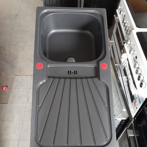 Liquida cmp5lg bowl grey - bowl,