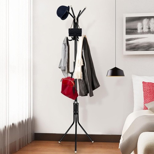 Coat stand - coat,