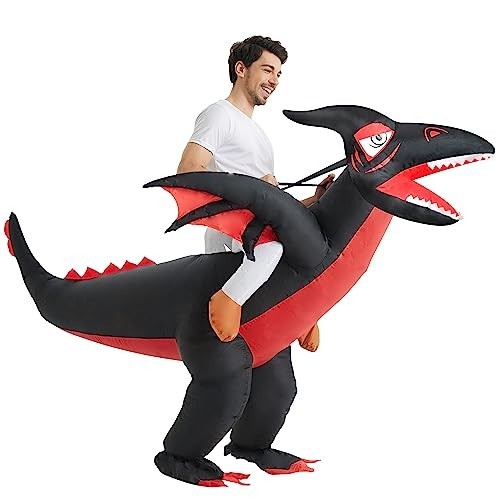 Hupop inflatable riding - hupop,