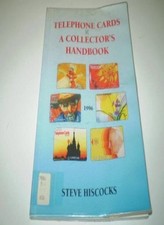 Telephone Cards: A Collector's