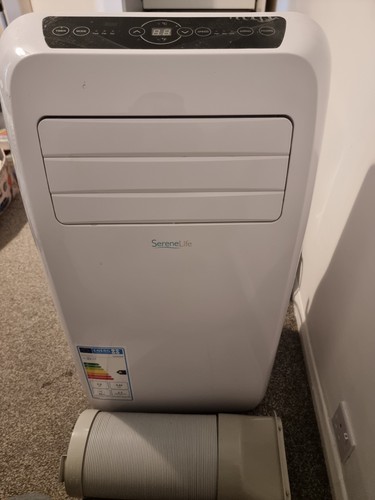 Portable air conditioner unit - portable,