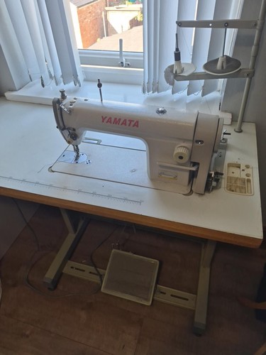 Yamata fy8500 industrial - yamata,