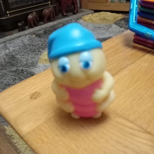 Vintage 1980 hasbro glo - vintage,
