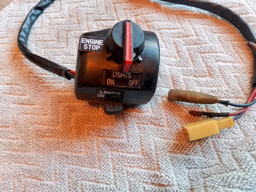 Genuine oem yamaha - oem,