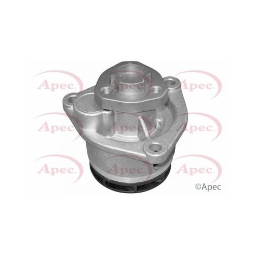 Apec water pump engine - water, pump,