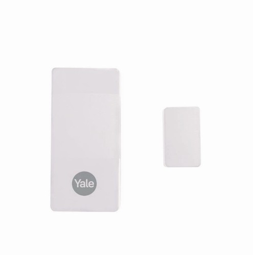 Yale home alarm system mini - yale,
