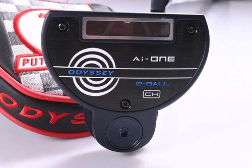 Odyssey one ball - ai-one, ch