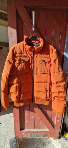 Tommy hilfiger men - hilfiger, puffer
