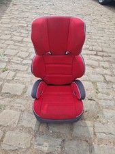 Halfords Universal Car Booster Seat 15-36kg (33-79 lb)