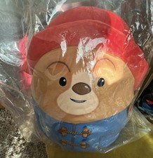 Ty Original Beanie Paddington