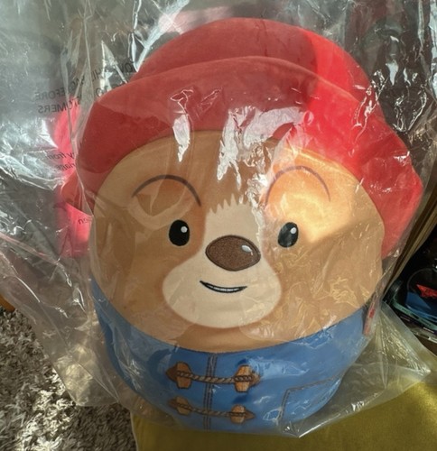Original beanie paddington - original,