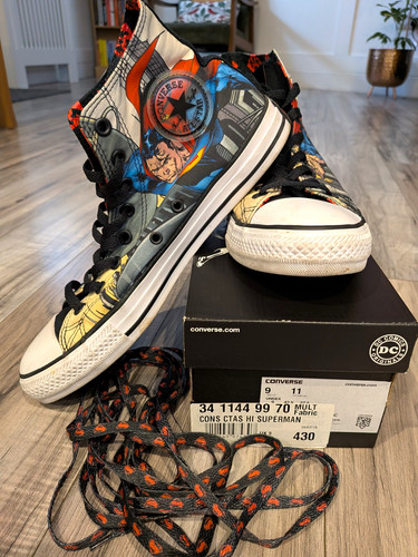 Converse chuck taylor all - converse, star