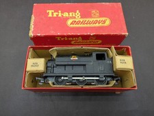 Triang Railways R153 Saddle