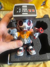 RLUX Sniper Bot Figure 