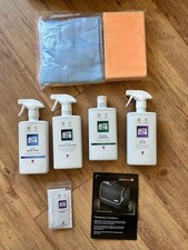 Autoglym Lifeshine Aftercare