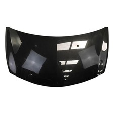 Bonnet Renault Clio I-music