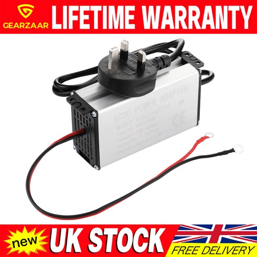 12v 25a diesel - diesel, air