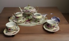 Vintage Very Feminine