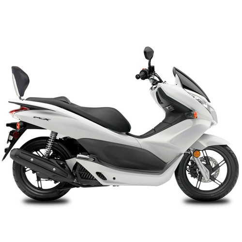 Shad motorcycle backrest - motorcycle,