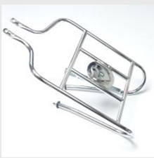 LAMBRETTA LI SERIES 1 & 2 125