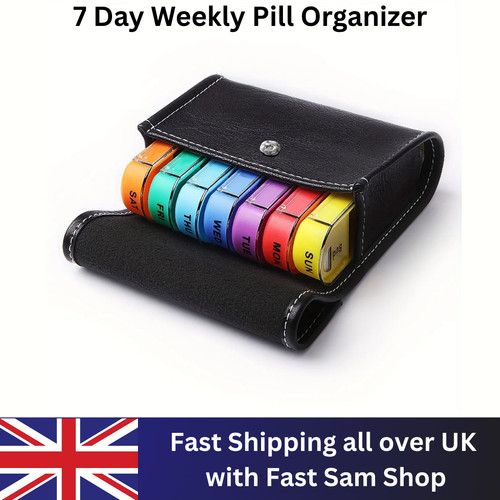 Storage day weekly - day,