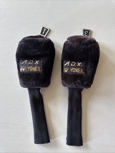 Vintage yonex golf club - vintage,