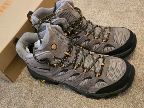 Merrell moab mid gtx - merrell, 3